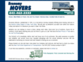 economymoving.com