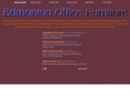 edmontonofficefurniture.com