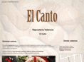 elcanto.es