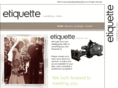 etiquetteweddingvideo.com