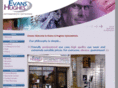 evansandhughes.co.uk