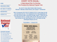 every-vote-equal.com