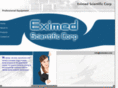 eximedsci.com