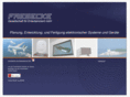 faesecke.com