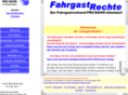 fahrgast-rechte.de