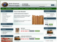 fenceandgatewholesale.com