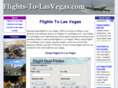 flights-to-lasvegas.com