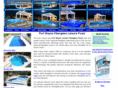 fortwayneleisurepools.com