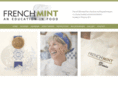 frenchmint.ca
