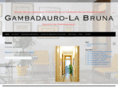 gambadauro.net