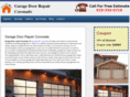 garagedoorrepair-coronado.com
