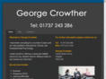 georgecrowther.co.uk