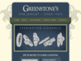 greenstonesjewelers.com