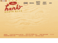 hankshautedogs.com