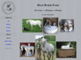 highhorsefarm.com