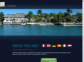 hotel-charme-maurice.com
