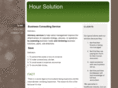 hoursolution.com