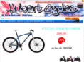 hubert-cycles.com