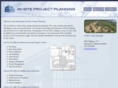 in-siteprojectplanning.com
