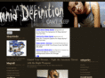 insomniadefinition.com