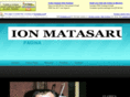 ionmatasaru.com