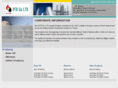 iran-petrochem.com