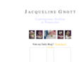 jacquelinegnott.com