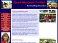 janetmacleodtrotter.com