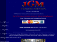 jgmcompany.com