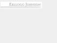 kelloggjohnson.com