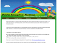 kidzimaginenation.org