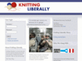 knittingliberally.com