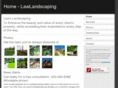 lawlandscaping.com