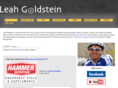 leahgoldstein.com