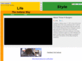 lifeplusstyle.com