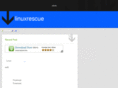 linuxrescue.com