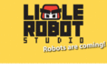 littlerobot-studio.com