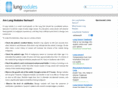 lungnodules.org
