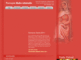 madreadmirable.org