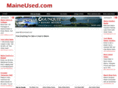 maineused.com