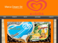 marcacream.com