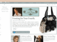 marynorton.com
