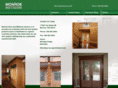 monroedoorandmillwork.com