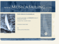 musicasailing.com