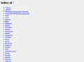 my-webhost.net