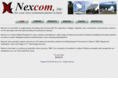 nexcominc.com