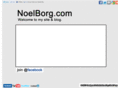 noelborg.com