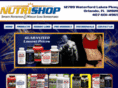 nutrishoporlando.com