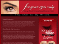oceyelashes.com