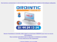 ordintic.com